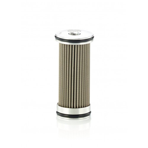 HD 266 x - Hidrolik -  MANN FILTER
