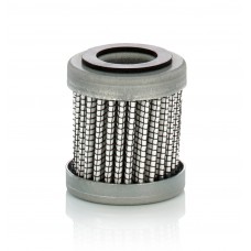 HD 3002 - Yağ filtresi -  MANN FILTER