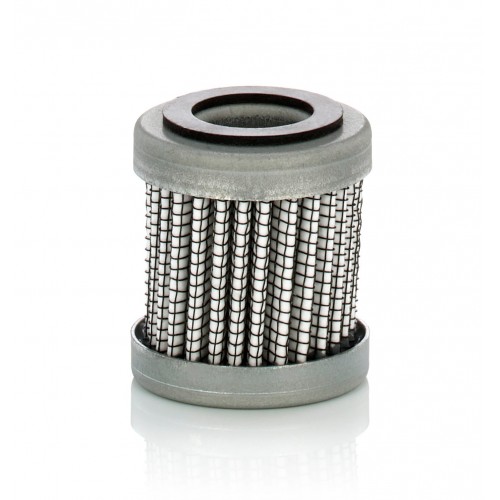 HD 3002 - Yağ filtresi -  MANN FILTER