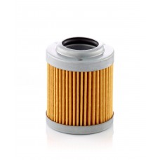 HD 4001 x - Hidrolik -  MANN FILTER