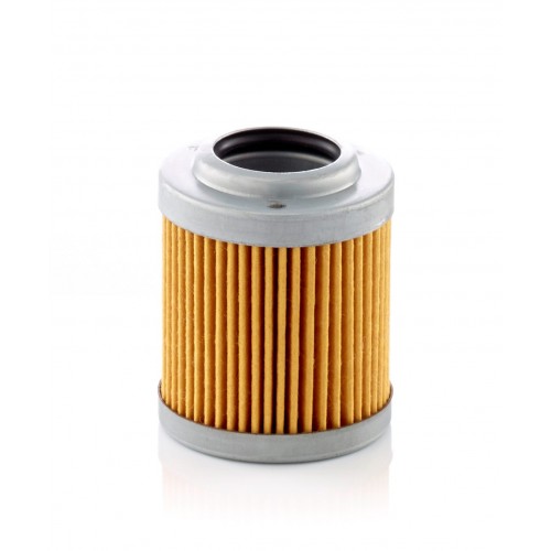 HD 4001 x - Hidrolik -  MANN FILTER