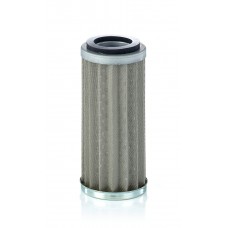HD 5002 - Hidrolik -  MANN FILTER
