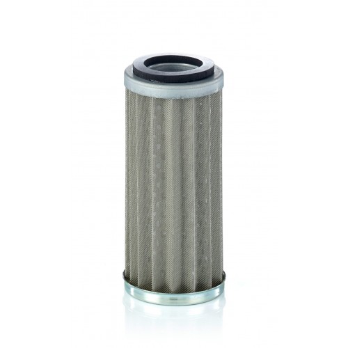 HD 5002 - Hidrolik -  MANN FILTER