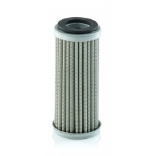 HD 5004 - Hidrolik direksiyon/Servo direksiyon -  MANN FILTER