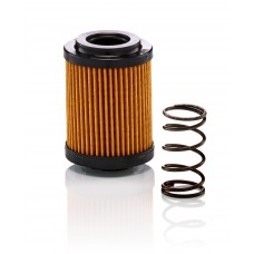 HD 5009 x - Hidrolik -  MANN FILTER
