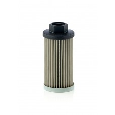 HD 504 - Hidrolik -  MANN FILTER