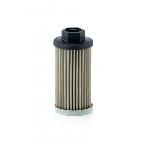 HD 504 - Hidrolik -  MANN FILTER