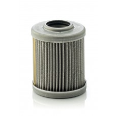 HD 65/2 - Hidrolik -  MANN FILTER