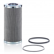 HD 8004 x - Hidrolik -  MANN FILTER