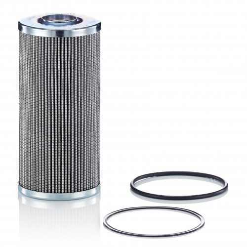 HD 8004 x - Hidrolik -  MANN FILTER