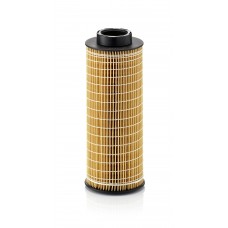 HU 1072 x - Yağ filtresi -  MANN FILTER