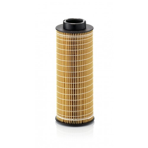 HU 1072 x - Yağ filtresi -  MANN FILTER