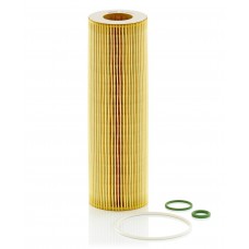 HU 1077/2 x - Yağ filtresi -  MANN FILTER