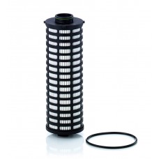 HU 11 002 x - Yağ filtresi -  MANN FILTER