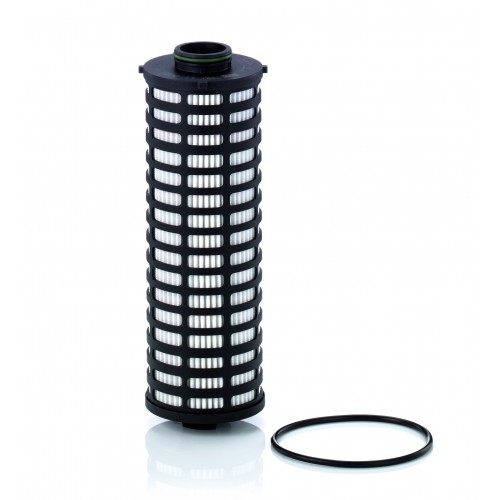 HU 11 002 x - Yağ filtresi -  MANN FILTER