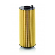HU 11 003 y - Yağ filtresi -  MANN FILTER