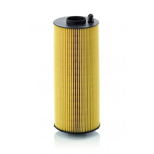 HU 11 003 y - Yağ filtresi -  MANN FILTER