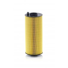 HU 11 003 z - Yağ filtresi -  MANN FILTER