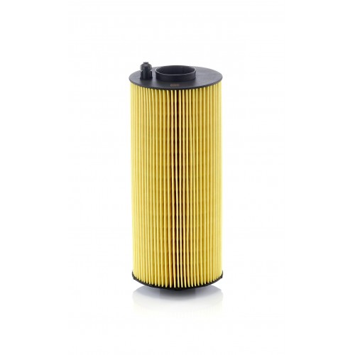 HU 11 003 z - Yağ filtresi -  MANN FILTER