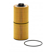 HU 12 001 z - Yağ filtresi -  MANN FILTER