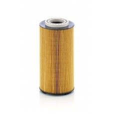 HU 12 003 x - Yağ filtresi -  MANN FILTER
