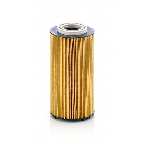 HU 12 003 x - Yağ filtresi -  MANN FILTER