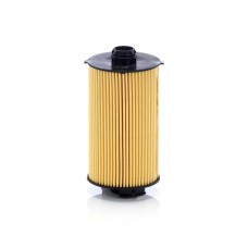 HU 12 007 x - Yağ filtresi -  MANN FILTER