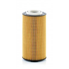 HU 12 009 z - Yağ filtresi -  MANN FILTER