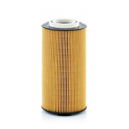 HU 12 009 z - Yağ filtresi -  MANN FILTER