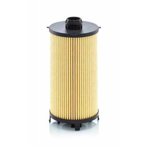 HU 12 013 z - Yağ filtresi -  MANN FILTER