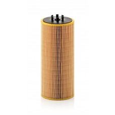 HU 12 110 x - Yağ filtresi -  MANN FILTER