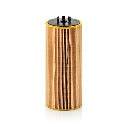 HU 12 110 x - Yağ filtresi -  MANN FILTER