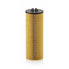 HU 12 140 x - Yağ filtresi -  MANN FILTER