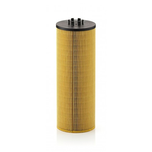 HU 12 140 x - Yağ filtresi -  MANN FILTER