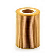 HU 1270 x - Yağ filtresi -  MANN FILTER