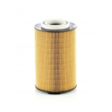 HU 1291 z - Yağ filtresi -  MANN FILTER