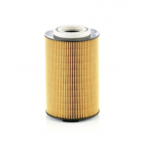 HU 1291 z - Yağ filtresi -  MANN FILTER