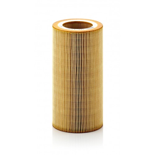 HU 1297 x - Yağ filtresi -  MANN FILTER