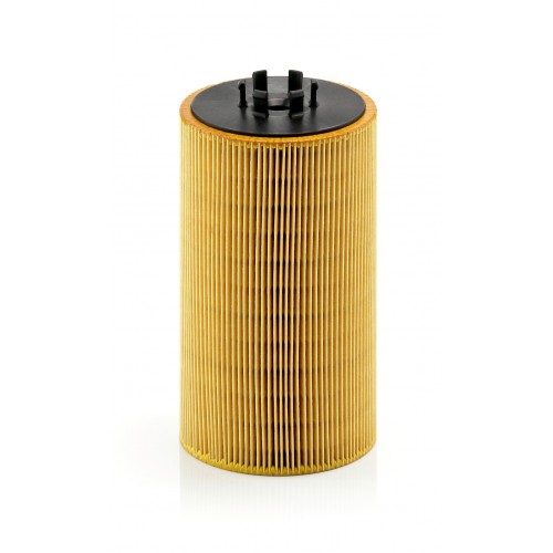 HU 13 125 x - Yağ filtresi -  MANN FILTER