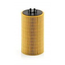 HU 1390 x - Yağ filtresi -  MANN FILTER