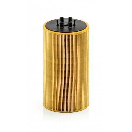 HU 1390 x - Yağ filtresi -  MANN FILTER
