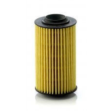 HU 6001 - Yağ filtresi -  MANN FILTER