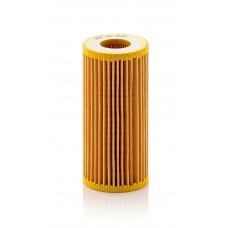 HU 6002 z - Yağ filtresi -  MANN FILTER