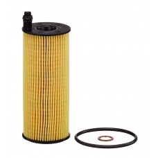 HU 6004 x - Yağ filtresi -  MANN FILTER