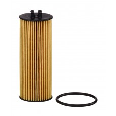 HU 6009 z - Yağ filtresi -  MANN FILTER