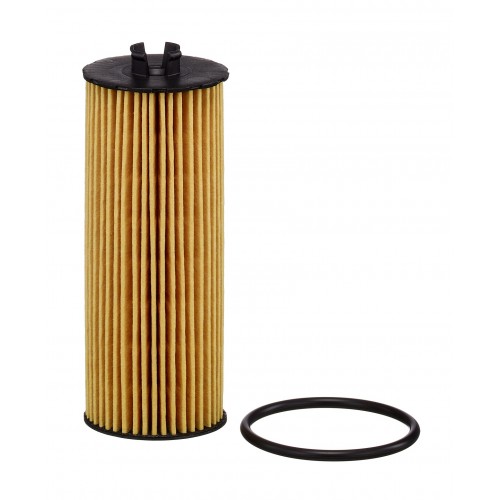 HU 6009 z - Yağ filtresi -  MANN FILTER