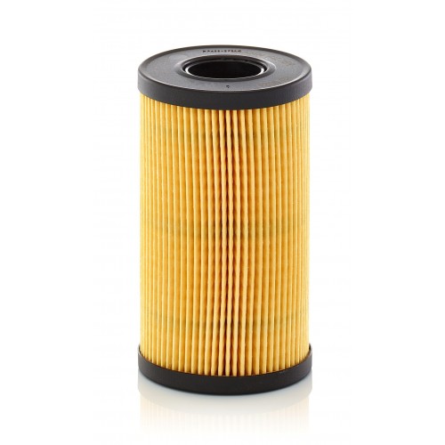 HU 6024 z - Yağ filtresi -  MANN FILTER