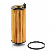 HU 6032 z - Yağ filtresi -  MANN FILTER