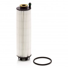 HU 6033 z - Yağ filtresi -  MANN FILTER