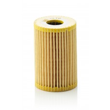 HU 610 x - Yağ filtresi -  MANN FILTER